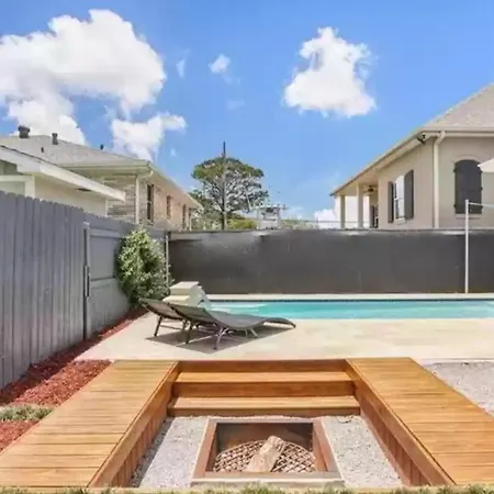 Lakeview New Orleans Gem